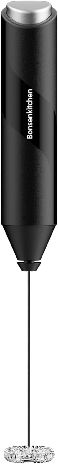 Premium Handheld Milk Frother