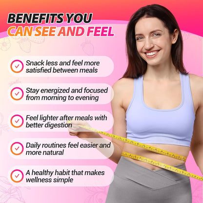 Energize & Balance Herbal Drink Mix