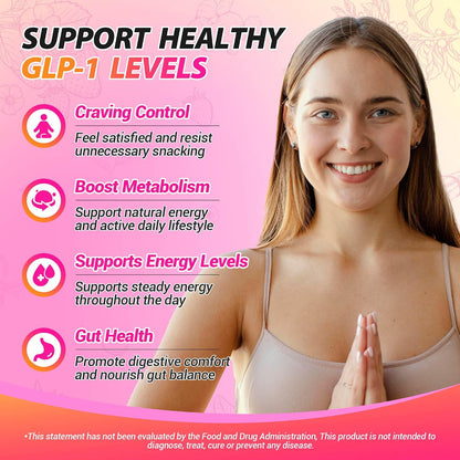 Energize & Balance Herbal Drink Mix